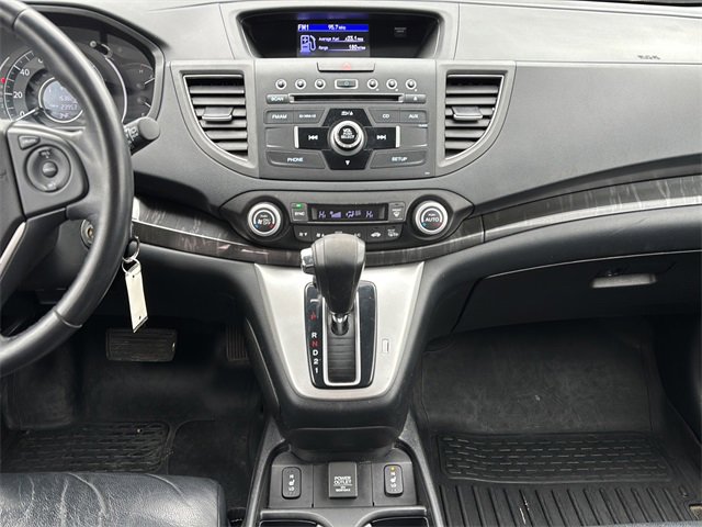 Used 2014 Honda CR-V EX-L image 23