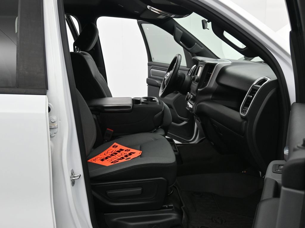 Used 2023 RAM 1500 Big Horn image 12