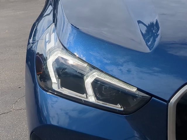 Used 2025 BMW X1 xDrive28i image 10