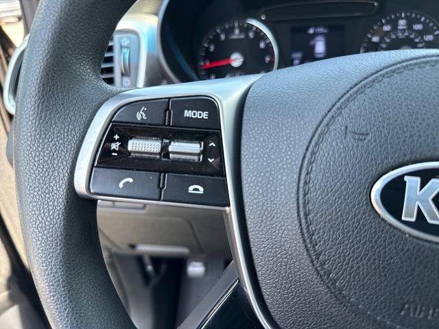 Used 2020 Kia Sorento LX FWD image 23