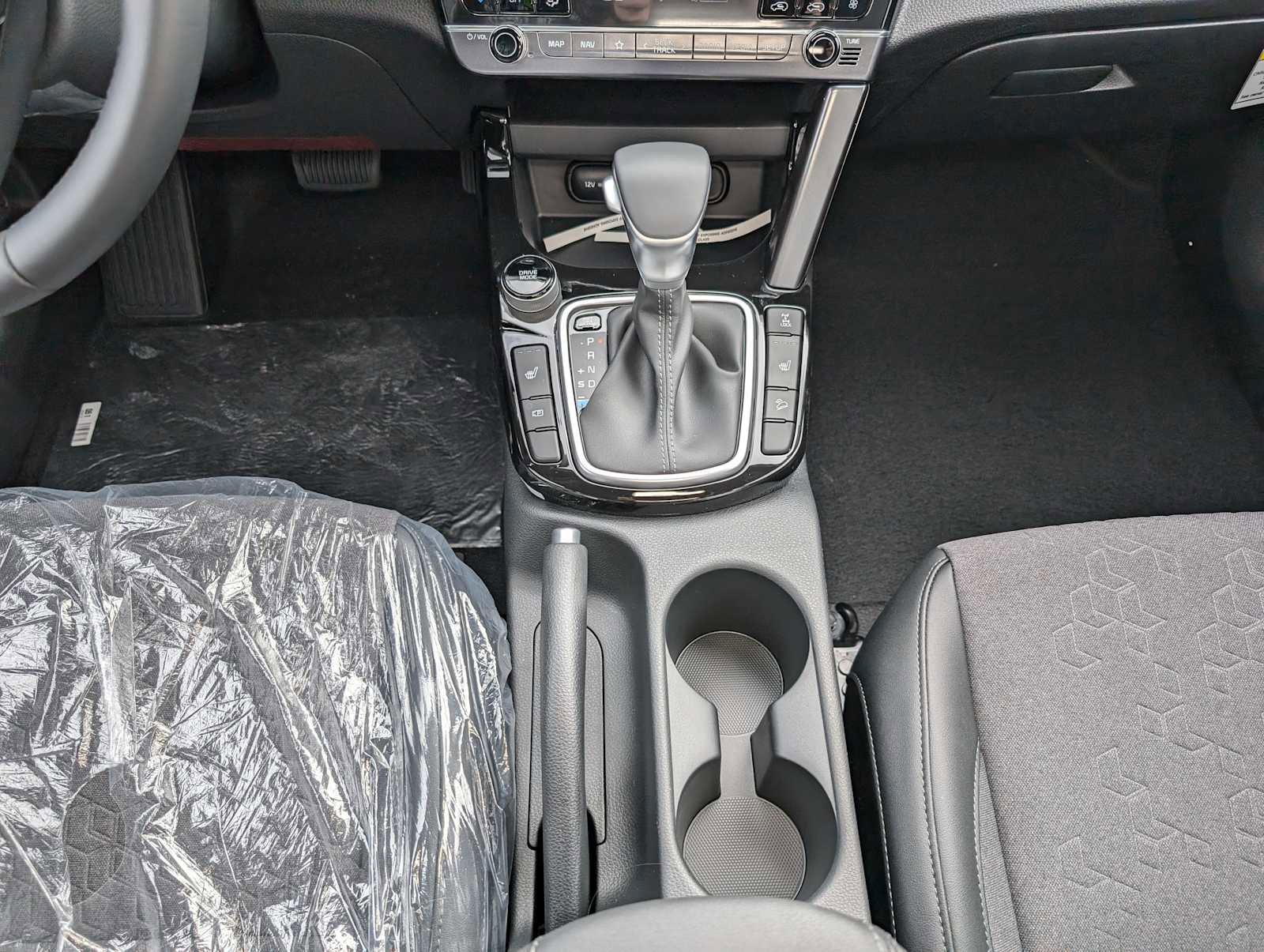 New 2026 Kia Seltos S image 12