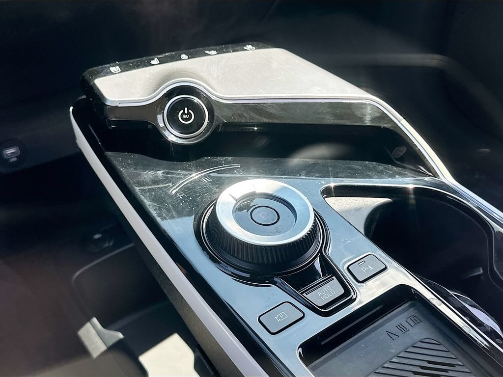 Certified 2023 Kia EV6 GT-Line w/ GT-Line White Seat Package AWD/4WD image 17