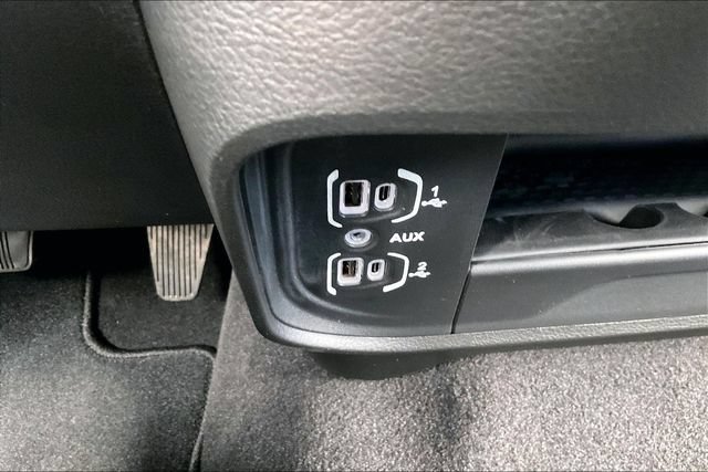 Used 2025 RAM 2500 Big Horn AWD/4WD image 26