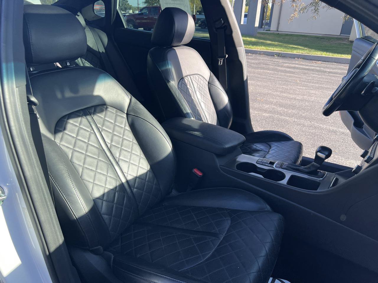 Used 2018 Kia Optima SX w/ Technology Package FWD image 32