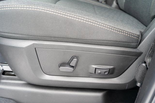 New 2026 RAM 2500 Big Horn image 13