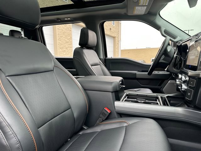 New 2026 Ford F250 Lariat image 12
