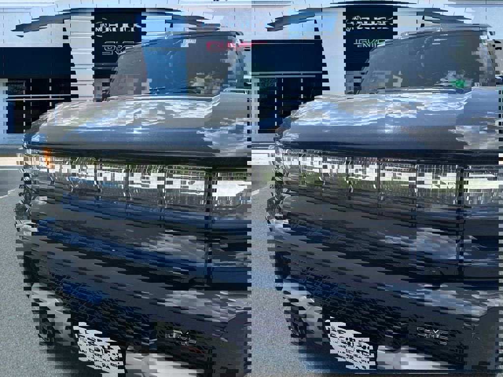 New 2025 GMC Hummer EV 3X image 65