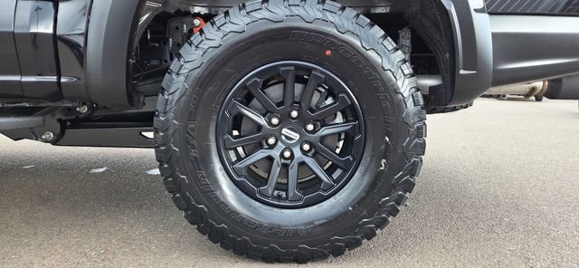 New 2026 Ford F150 Raptor image 2