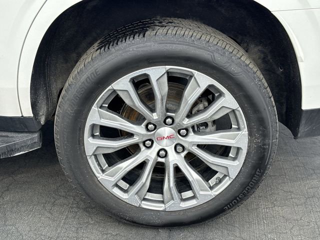 Certified 2021 GMC Yukon Denali image 34