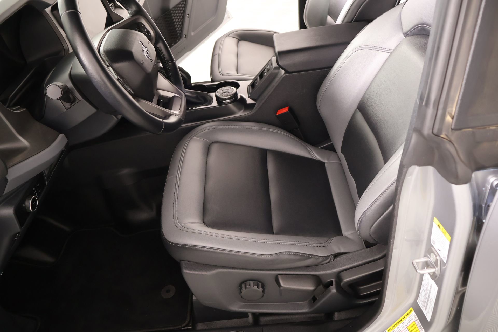 Used 2024 Ford Bronco Big Bend AWD/4WD image 12