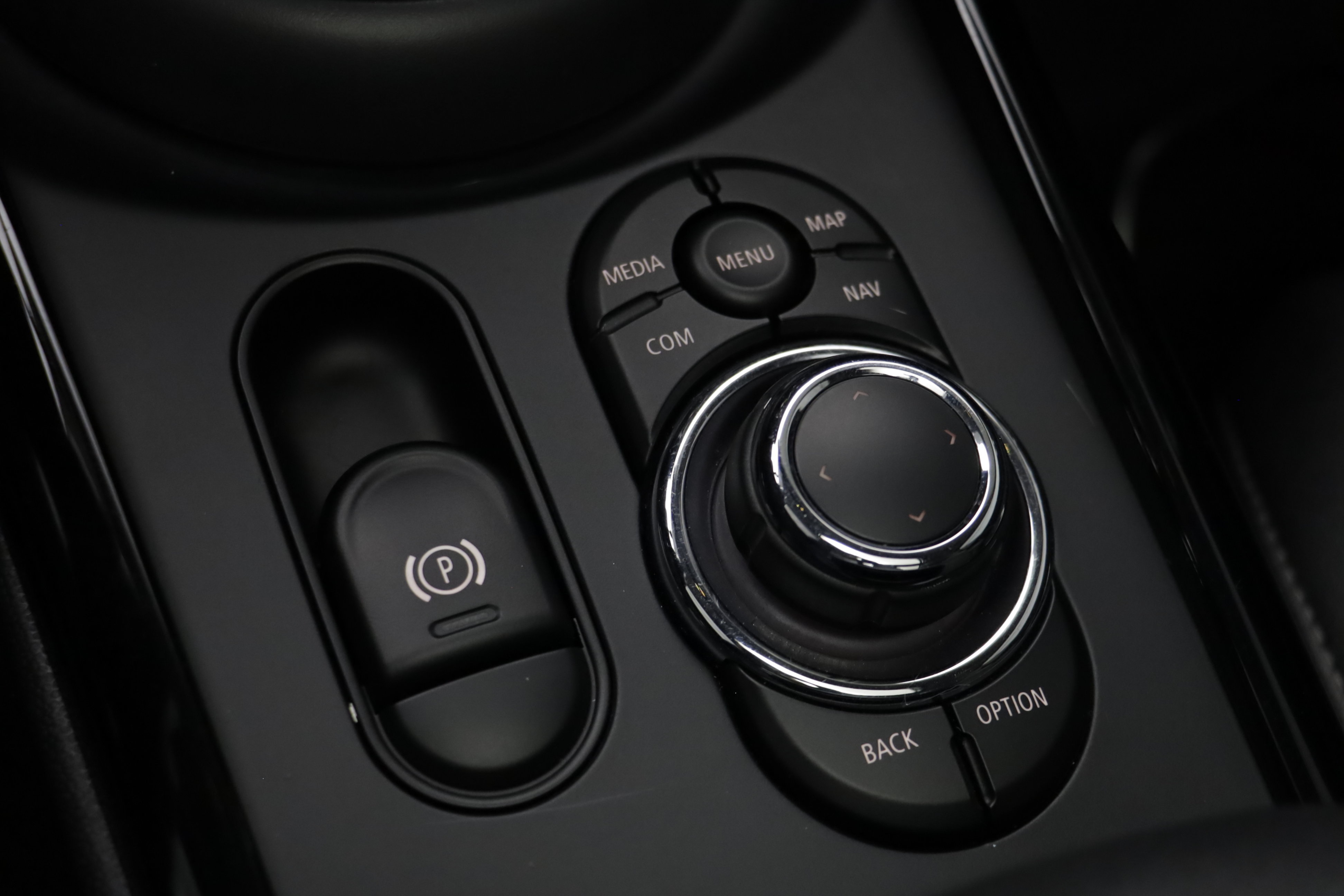 Certified 2024 MINI Cooper Clubman S AWD/4WD image 12