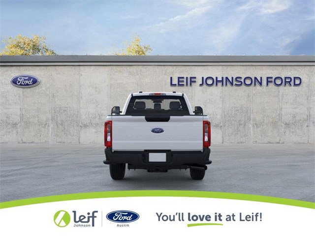 Used 2024 Ford F350 XL image 5