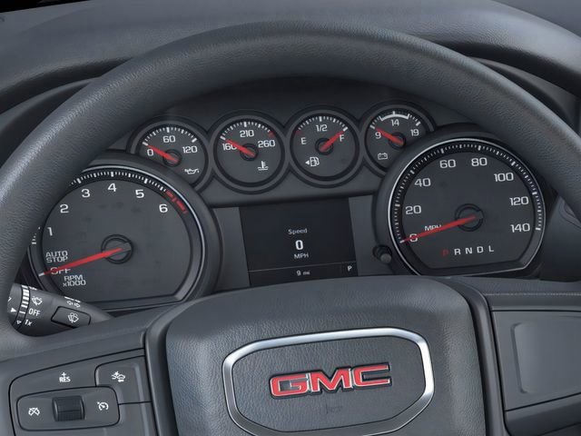 New 2026 GMC Sierra 1500 Pro w/ Pro Value Package image 18