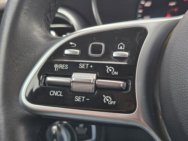 Certified 2022 Mercedes-Benz GLC 300 4MATIC image 21