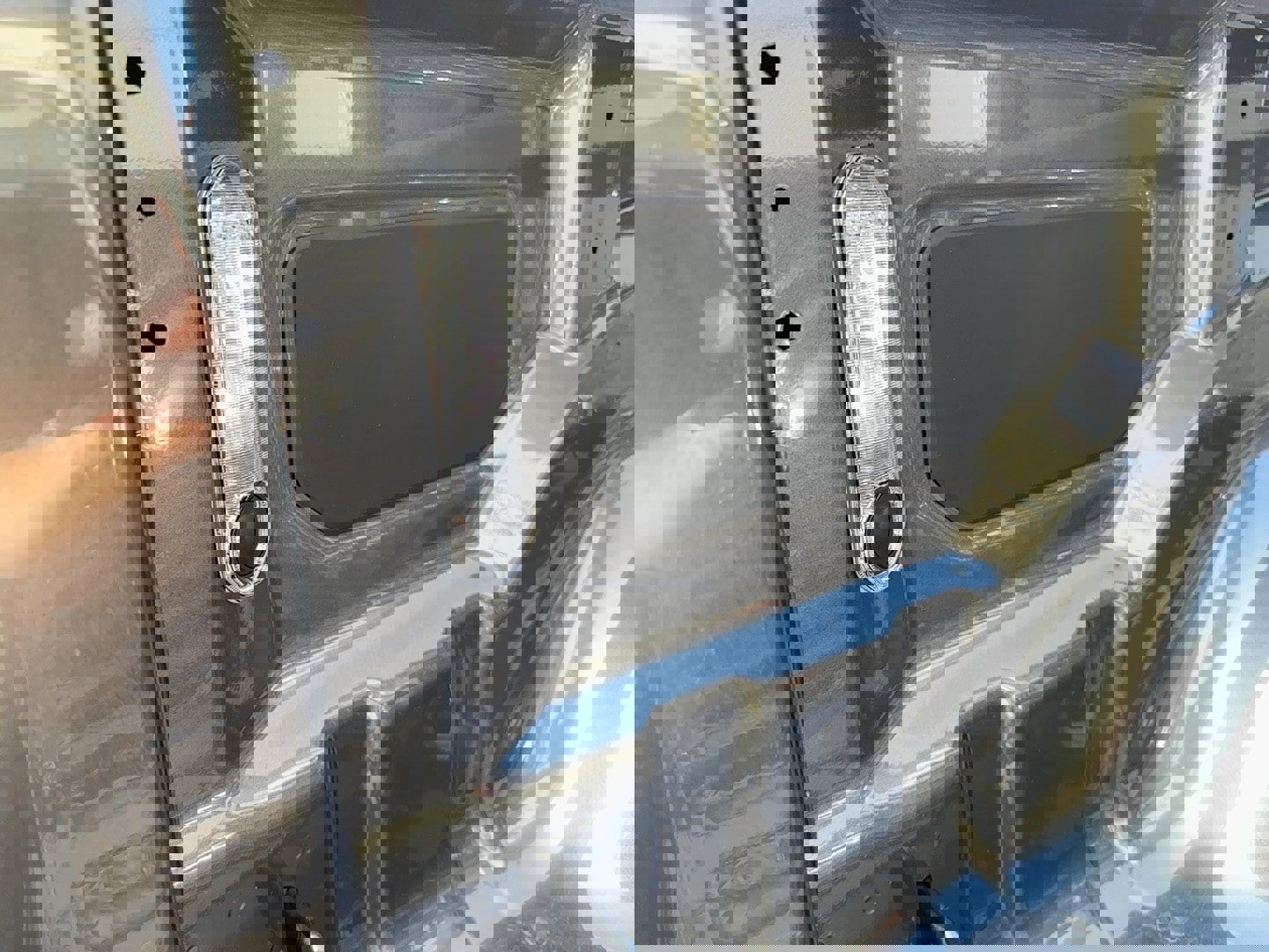 New 2026 RAM 1500 Laramie w/ Night Edition image 17