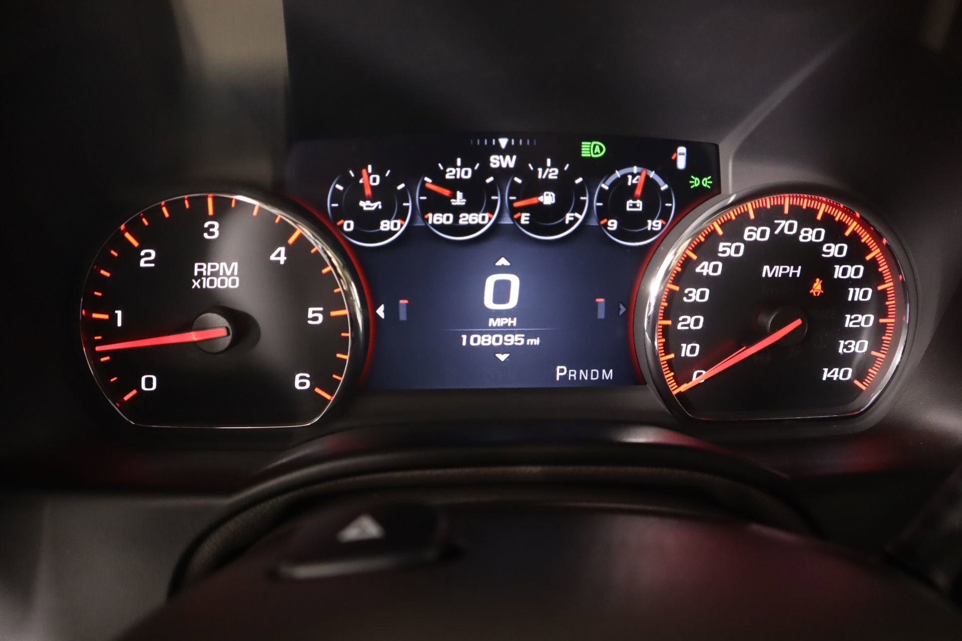 Used 2016 GMC Yukon Denali w/ Open Road Package image 4