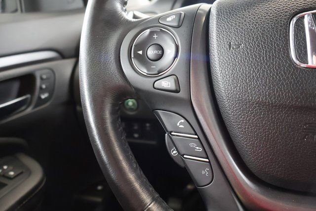 Used 2023 Honda Ridgeline RTL-E image 18