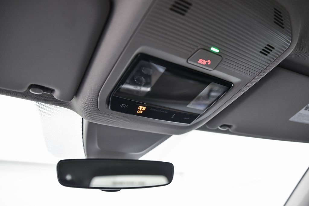 Used 2024 Volkswagen Atlas SE image 19