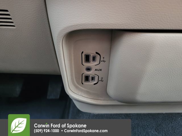 Used 2020 RAM 1500 Big Horn image 31