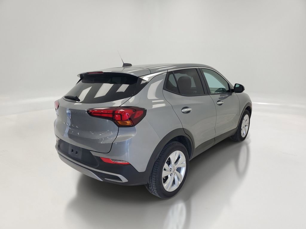 Used 2025 Buick Encore GX Preferred image 6