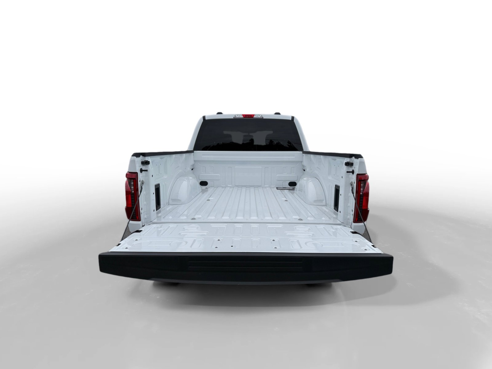 New 2026 Ford F150 STX image 17