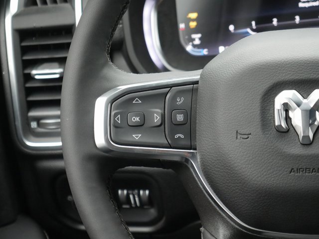 Used 2025 RAM 2500 Laramie image 19