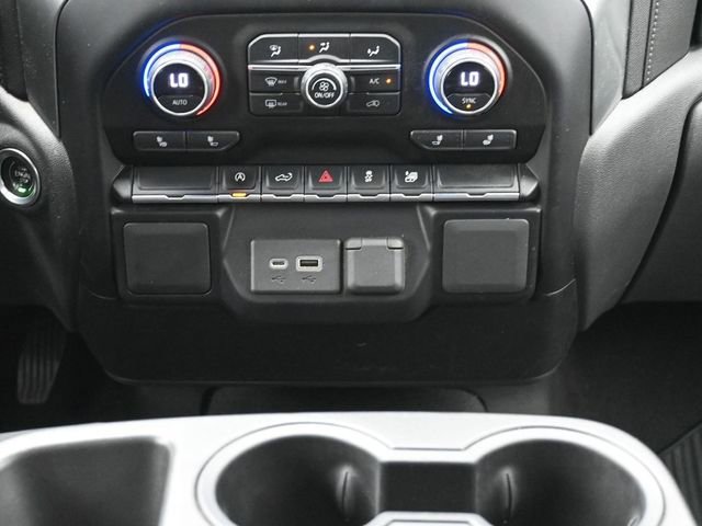 Used 2021 Chevrolet Silverado 1500 LT image 21