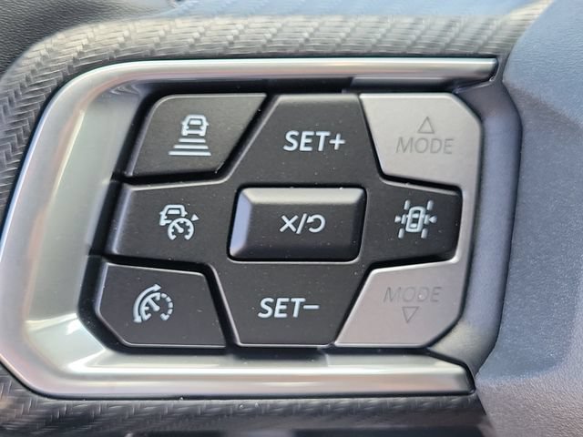 New 2026 Ford Mustang Premium RWD image 8