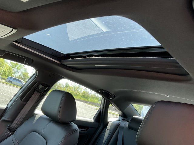 Used 2026 Honda Civic Sport Touring image 16