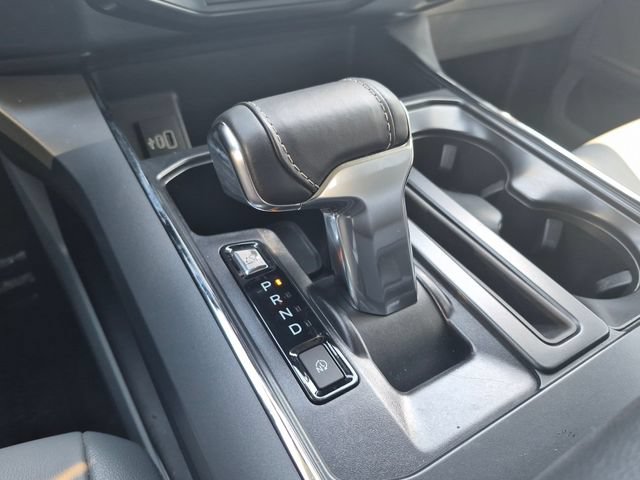 Certified 2025 Ford F150 Lightning Flash AWD/4WD image 14