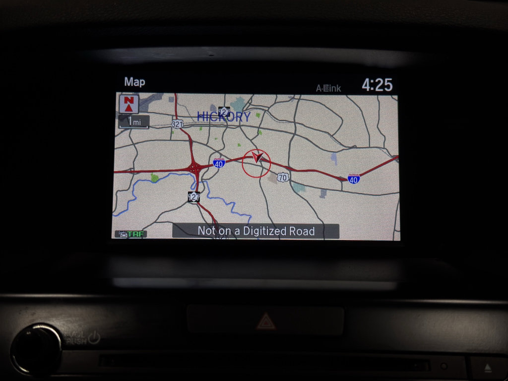 Used 2019 Acura MDX SH-AWD w/ Advance Package image 22