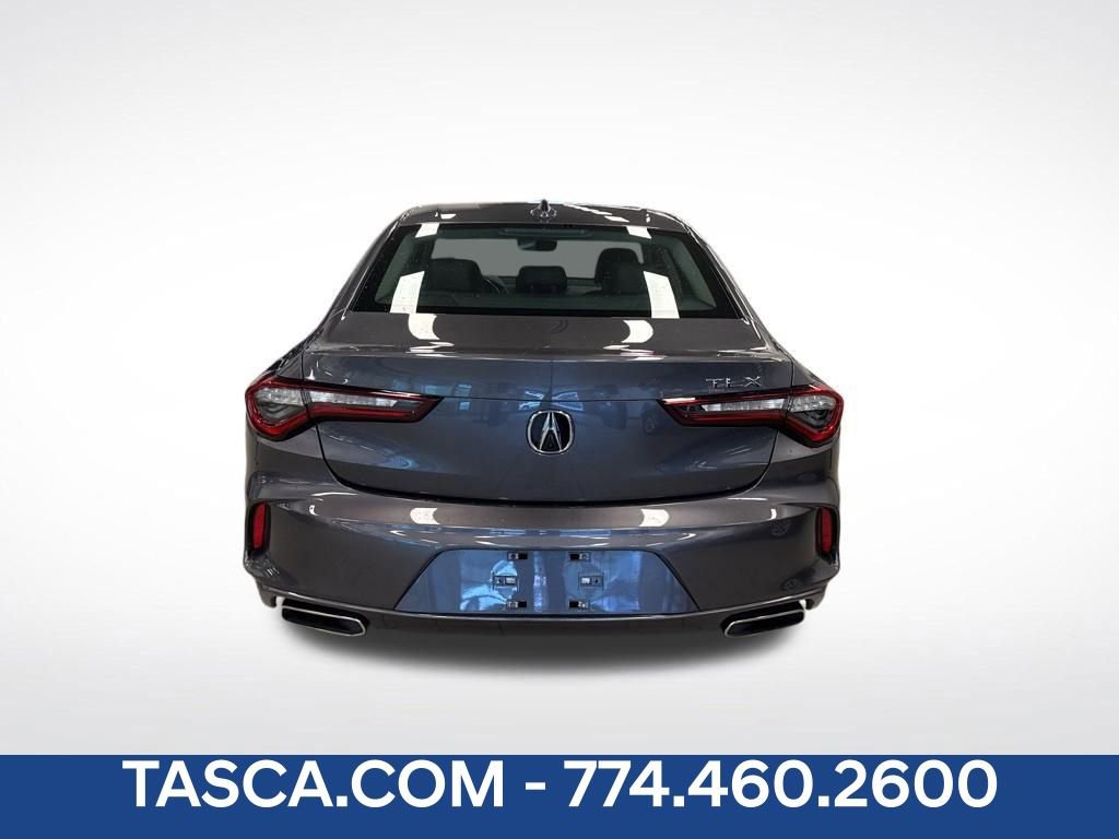 Used 2023 Acura TLX image 8
