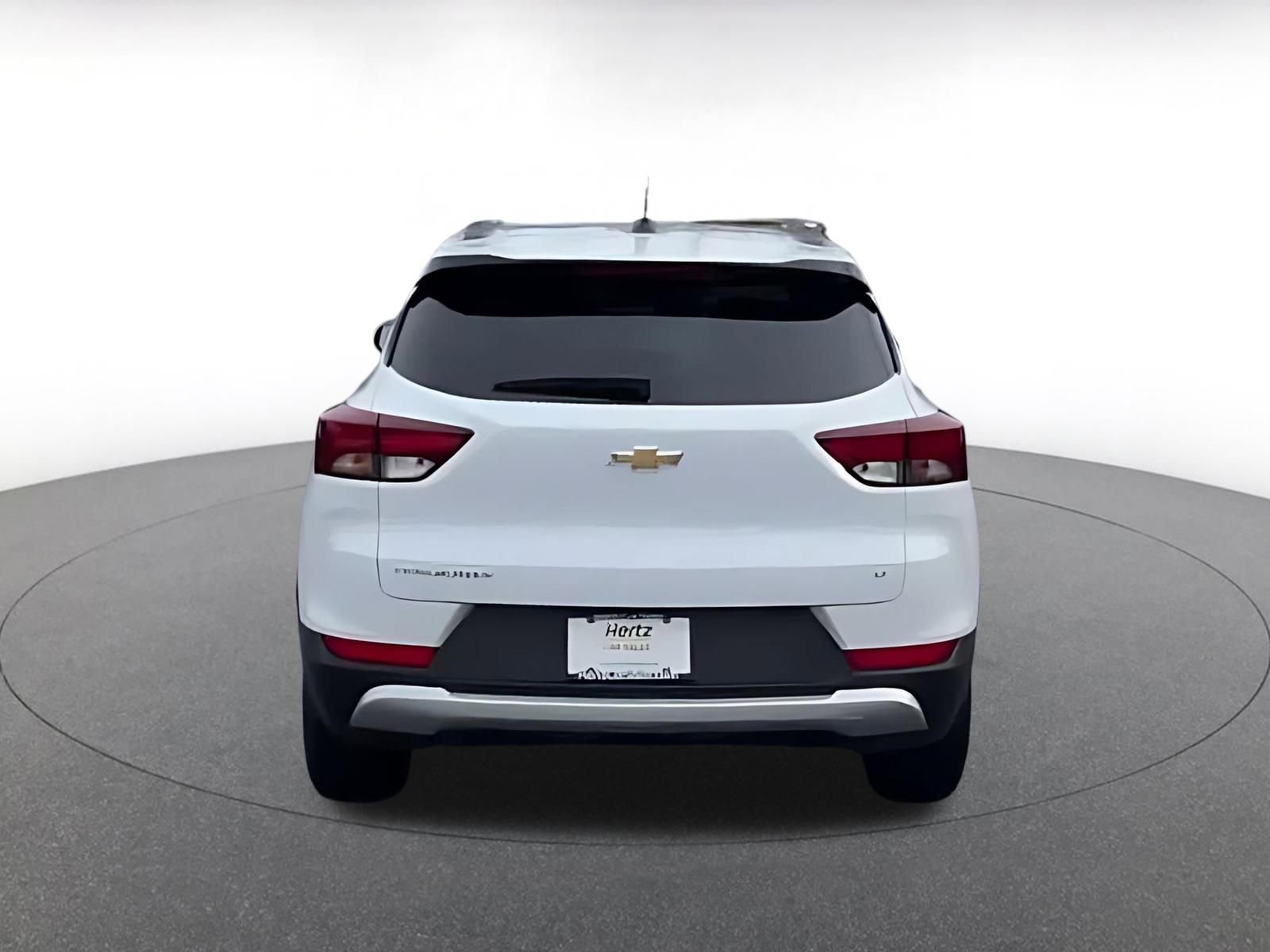 Used 2025 Chevrolet TrailBlazer LT image 11