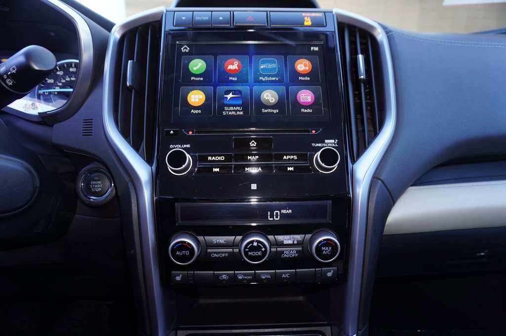Used 2020 Subaru Ascent Limited w/ Technology Package image 21