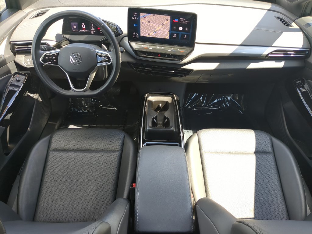 Certified 2023 Volkswagen ID.4 S RWD image 13