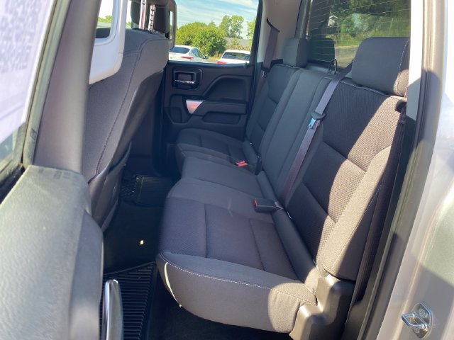 Used 2014 Chevrolet Silverado 1500 LT w/ All Star Edition AWD/4WD image 17
