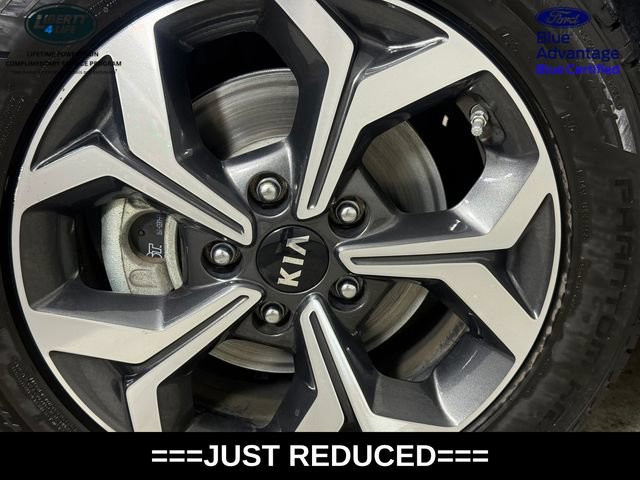 Used 2021 Kia Forte LXS FWD image 10