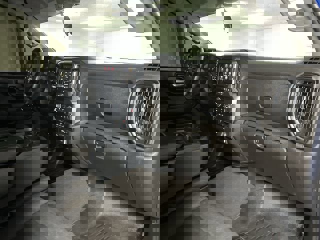 Certified 2022 Chevrolet Silverado 1500 Custom image 28