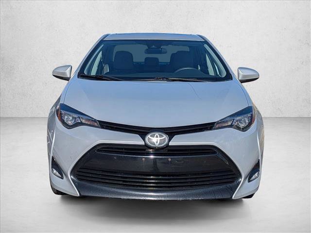 Used 2017 Toyota Corolla LE image 2
