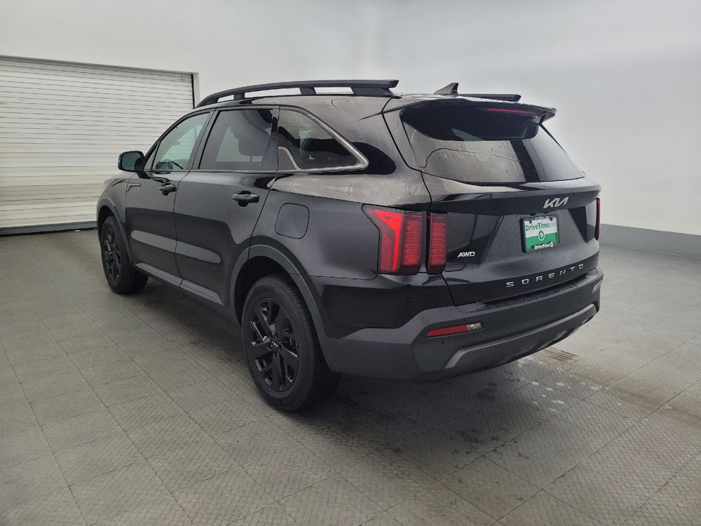 Used 2022 Kia Sorento S AWD/4WD image 5