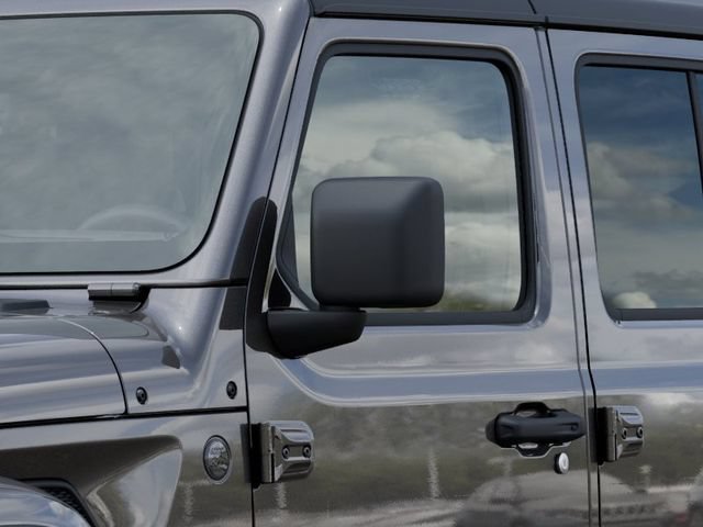 New 2025 Jeep Gladiator Sport AWD/4WD image 12