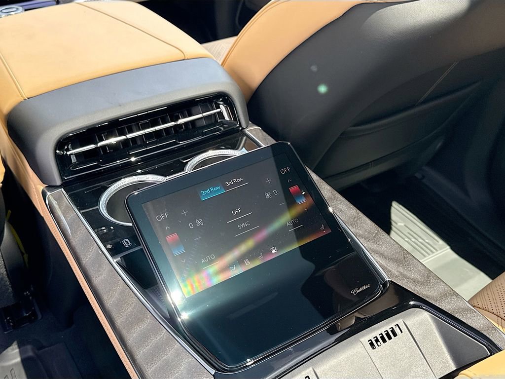 New 2026 Cadillac Escalade IQ Sport 2 image 28