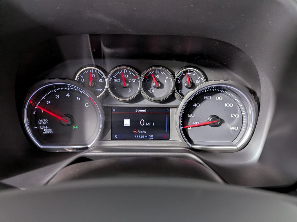 Used 2021 Chevrolet Tahoe RST w/ Luxury Package AWD/4WD image 41
