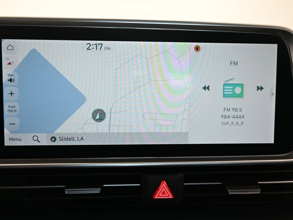 New 2025 Hyundai Ioniq 6 SE image 27