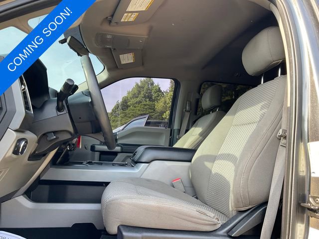 Used 2019 Ford F250 XLT w/ XLT Value Package AWD/4WD image 2