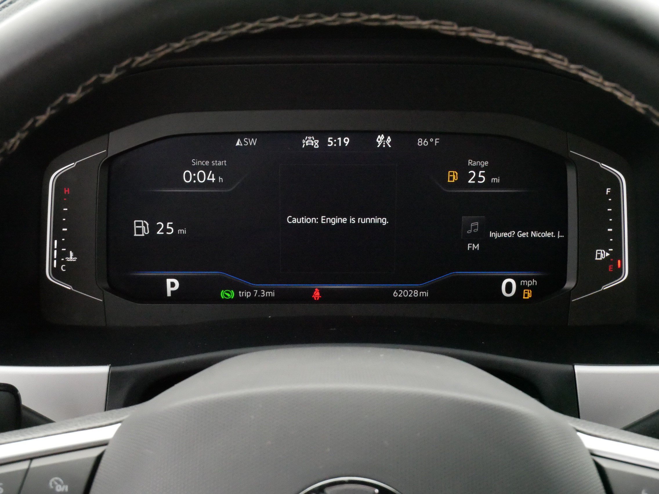 Certified 2023 Volkswagen Atlas Cross Sport SE AWD/4WD image 21