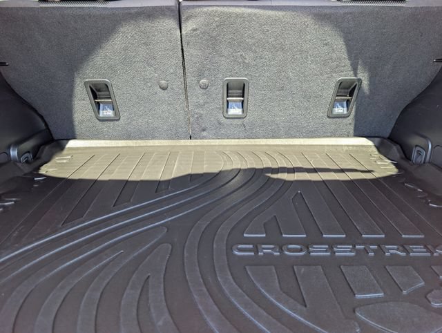 Certified 2024 Subaru Crosstrek 2.0i Premium w/ Crosstrek Mirror Package AWD/4WD image 21