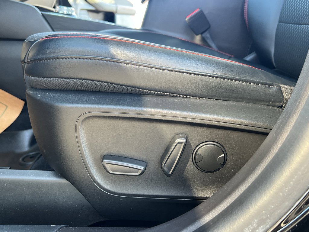 Used 2023 Ford Escape ST-Line Select w/ Tech Pack #2 image 16