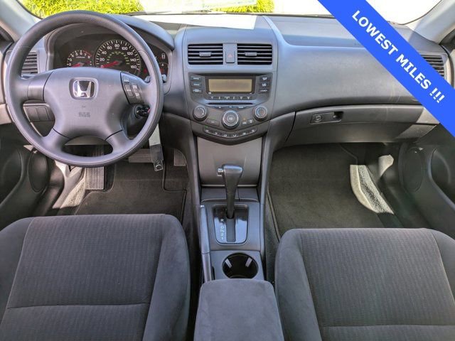 Used 2003 Honda Accord LX image 14
