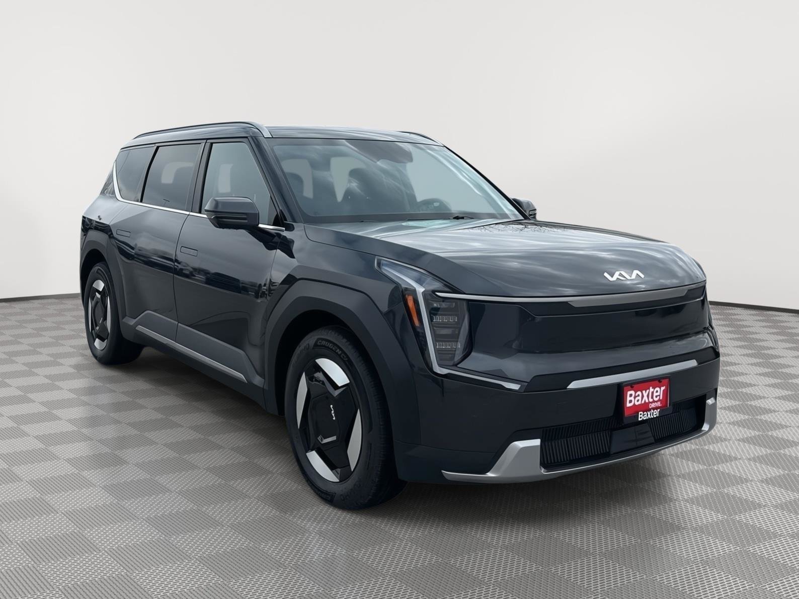 Used 2024 Kia EV9 Wind image 1